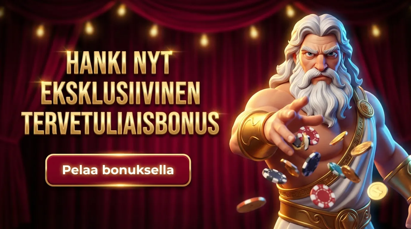 LusoSlots Casino